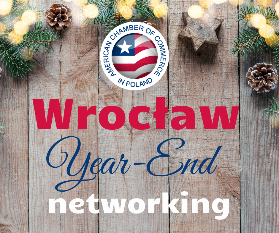 thumbnails Wrocław Year-End Networking