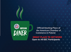 thumbnails AmCham Diner at the European Economic Congress in Katowice