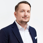 Marcin Purta (Managing Partner at McKinsey & Company)