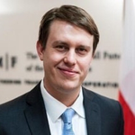 Michał Baranowski (Director, Warsaw Office of the German Marshall Fund of the United States)