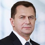 Mirosław Kowalik (President at WESTINGHOUSE ELECTRIC POLAND Sp. z o.o.)