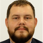 Roman Gawrysiak (Director of Government Affairs at UNIMOT S.A.)