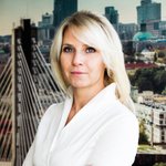 Iwona Choińska (HR Leader, Poland & Batlics at IBM POLSKA Sp. z o.o.)