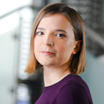 Joanna Mularczyk (Ekspert ds. sprzedaży finansowania handlu at Bank BGK)