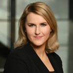 Magdalena Hilgner (Attorney-at-law, Energy & Sustainability at EY POLSKA)
