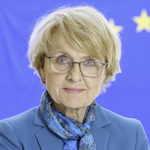 Prof. Danuta Hübner (Member of the European Parliament)