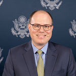 Ryan Bowles (Deputy Counselor, Economic Section at UNITED STATES EMBASSY IN WARSAW)