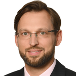 Łukasz Szatkowski (Partner at CMS, Energy and Projects)