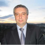 Prof. Dariusz Kata (Representative for international cooperation, Head of AGH board for international cooperation at AGH)