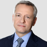 Marek Zagórski (Minister at Ministry of Digital Affairs)