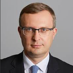 Paweł Borys (President of the Management Board at Polish Development Fund)