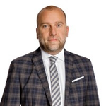 Tomasz Lazar (Head of Customer Services at Siemens Sp. z o.o.)