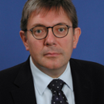 Alan Houmann (Managing Director and Head of Citi’s Government Affairs, EMEA)