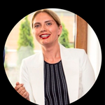 Anna Swies (Head of New Business Development at ChallengeRocket)