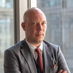 Marcin Fabianowicz (Director of Centre for Strategic Investments at PAIH S.A.)