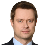 Piotr Ciołkowski (Partner at CMS, Energy and Projects)