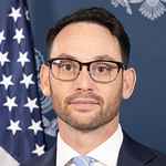 Robert Rudich (Energy Attaché at U.S Embassy Warsaw, Poland)