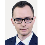 Adam Czerniak (Director for Research and Chief Economist of Polityka Insight)