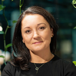 Anna Pająk (Deputy Director of uture Industry Platform Foundation)