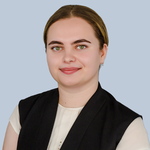 Diana Liubarets (Policy Officer (Energy & Sustainability Issues) at AmCham Ukraine)