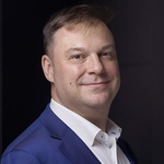 Piotr Krzysztoporski (ERP & IPA Practice Director of Mindbox S.A.)