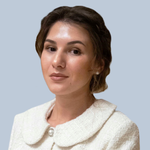 Zarina Demyanenko (Chief Policy Officer (HR, Tourism, Media Issues) at AmCham Ukraine)