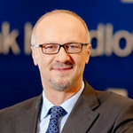 Sławomir S. Sikora (President & CEO of Citi Handlowy)