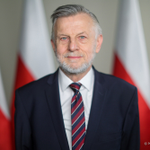 Prof. Andrzej Zybertowicz (Security Policy Advisor to the President of Poland at Chancellery of the President)