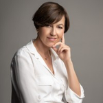 Sylwia Kraska (Senior Banker/Team Head at Citi Handlowy)