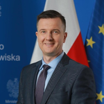 Tomasz Nowacki (Director of Nuclear Energy Dept. at Ministry of Climate and Environment (Ministerstwo Klimatu i Środowiska))