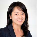 Wendy Chan (Senior Manager, Strategy and Consulting Services at Accenture Federal Services)