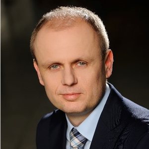 Mariusz Witalis (Partner at EY POLSKA)