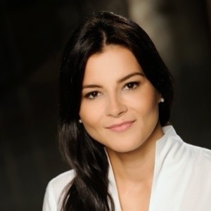 Renata Miązek (Manager Tax Controversy Team at EY)