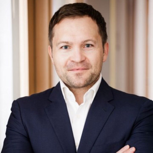 Rafał Nachyna (Managing Director of Pracuj.pl)