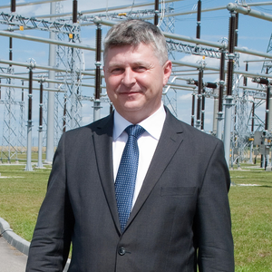 Rafał Kuzniak (Ekspert Siemens Smart Infrastructure at Siemens Sp. z o.o.)