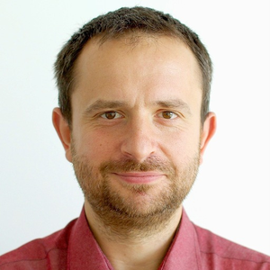 Jarosław Glapski (Development Technology Leader at Order2Cash)