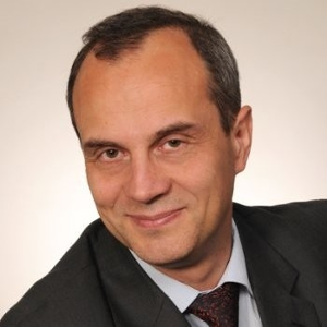 Jacek Misiejuk (Managing Director of Enel X Polska)