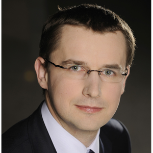 Zbigniew Liptak (Partner at EY POLSKA)