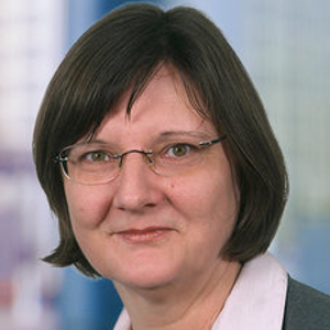 Dagmar Gessner-Gaspar (KPMG’s US Tax Center, Frankfurt am Main)