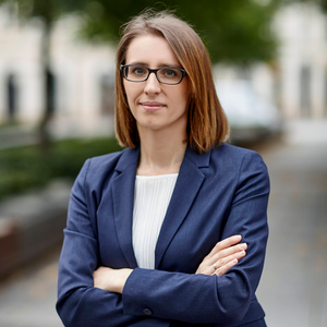 Marta Skrodzka (Tax Manager at ASB POLAND Sp. z o.o.)