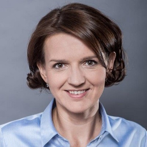 Anna Wiącek (Director, Deloitte Technology Strategy & Transformation of DELOITTE POLAND Sp. z o.o.)