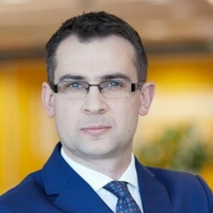 Wojciech Gede (Senior Manager Tax and legal services at PwC)