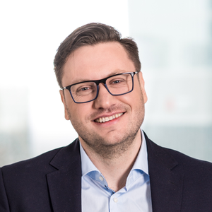 Krzysztof Wójcik (Attorney-at-law, Director - Legal Advisory and Client Services of Vistra Poland)