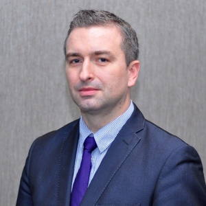 Łukasz Kubiak (Program Manager at MANPOWER GROUP Sp. z o.o.)