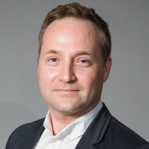 Tomasz Gasiński (Director, Risk Advisory – Sustainability of Deloitte Poland)