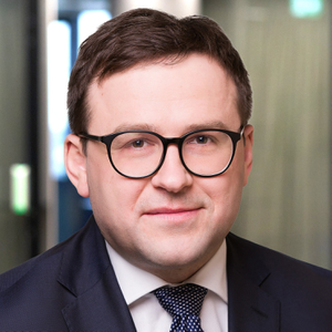 Michał Bernat ((Ph.D.), Managing Counsel, Attorney-at-Law at DENTONS EUROPE DĄBROWSKI I WSPÓLNICY sp.k.)