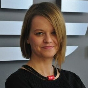 Magdalena Kowalczewska (HR Manager at IBM BTO Business Consulting Services)