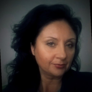 Marzena Kurpiel (Commercial Director of FCM Travel Solutions)