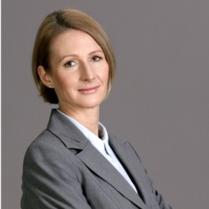 Agnieszka Zwierzyńska (Senior Associate, Advocate at Łaszczuk i Wspólnicy sp.j.)