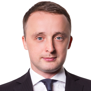 Vitaliy Radchenko (Managing Partner at CMS (Ukraine))